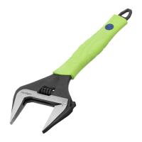 Ключ разводной, 300 мм, тонкие губки, фосфатированый Сибртех по ценам производителя в Краснодаре с доставкой по всей России