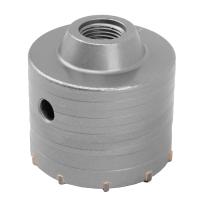 Буровая коронка, M22 х 76 мм Matrix по ценам производителя в Краснодаре с доставкой по всей России