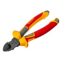 Бокорезы, диэлектрические рукоятки, до 1000 В, трехкомпонентные рукоятки, 160 мм Denzel по ценам производителя в Краснодаре с доставкой по всей России