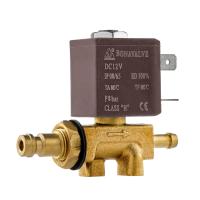 Клапан электромагнитный ZCQ-20B-17 (DC 12V) по ценам производителя в Краснодаре с доставкой по всей России