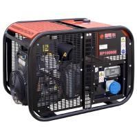 Генератор бензиновый EUROPOWER EP 16000 E по ценам производителя в Краснодаре с доставкой по всей России