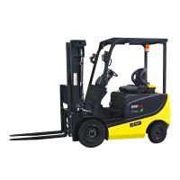 Электрический погрузчик YETT ERP16 li-ion ZSM480-SS купить в Москве с доставкой по всей России | ProtosMarket.ru