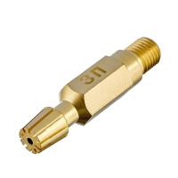 Мундштук внутренний №3П (30–50 мм) к Р3П-01, Р3П-02, Р3П-22 и Р3П-03 по ценам производителя в Краснодаре с доставкой по всей России