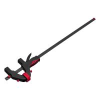 Струбцина универсальная F-образная, 600 х 915 х 90 мм, пластмассовый корпус Matrix по ценам производителя в Краснодаре с доставкой по всей России