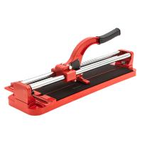 Плиткорез 400 х 16 мм, литая станина,каретка на подшипниках, усиленная рукоятка MTX по ценам производителя в Краснодаре с доставкой по всей России