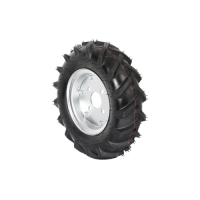 Пневматическое колесо TSKRh 4.00-8 4 pr-100-180 купить в Москве с доставкой по всей России | ProtosMarket.ru