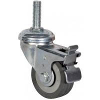 Колесо аппаратное болтовое крепление М10 50 мм - SCtgb 25 по ценам производителя в Краснодаре с доставкой по всей России