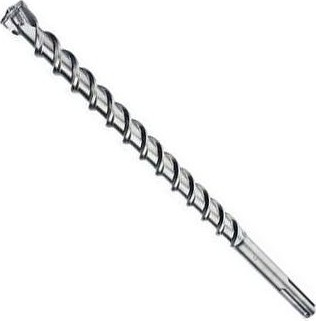 Бур для скальных пород 20*1200/1350 мм TOR SDS-MAX купить в Москве с доставкой по всей России | ProtosMarket.ru