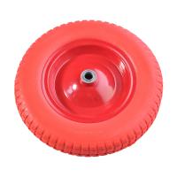 Пенополиуретановое колесо PU 2400-20 по ценам производителя в Краснодаре с доставкой по всей России