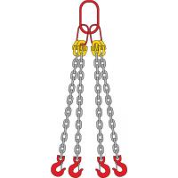 Строп цепной 4СЦ, 8т - 2м