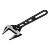 Ключ разводной, 200 мм, CrV, кованый Denzel по ценам производителя в Краснодаре с доставкой по всей России