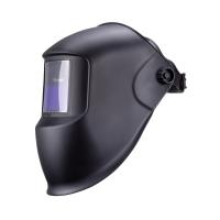 Маска сварщика КОРУНД "черная" (ф-р АСФ 4/9-13, пр-во FoxWeld) ,без коробки по ценам производителя в Краснодаре с доставкой по всей России