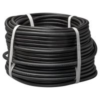 Рукав кислородный, d6,3, чёрный с синей полосой по ценам производителя в Краснодаре с доставкой по всей России