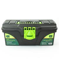 Ящик для инструмента, 324 х 165 х 137 мм, 13", пластик Сибртех по ценам производителя в Краснодаре с доставкой по всей России