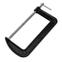 Струбцина G-образная, 300 мм Sparta по ценам производителя в Краснодаре с доставкой по всей России