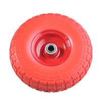 Пенополиуретановое колесо PU 1804-16 AS по ценам производителя в Краснодаре с доставкой по всей России