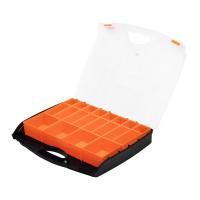 Органайзер с контейнерами 425 х 330 х 60 мм, пластик, Stels по ценам производителя в Краснодаре с доставкой по всей России