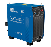 Аппарат воздушно-плазменной резки PCA-300 IGBT по ценам производителя в Краснодаре с доставкой по всей России