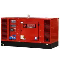 Генератор дизельный EUROPOWER EPS 30 DE по ценам производителя в Краснодаре с доставкой по всей России