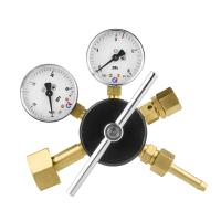 Редуктор воздушный высокого давления РВ-90 по ценам производителя в Краснодаре с доставкой по всей России