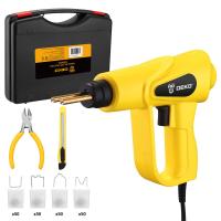 Паяльник для пластика DEKO RDKWG80, 80 Вт по ценам производителя в Краснодаре с доставкой по всей России