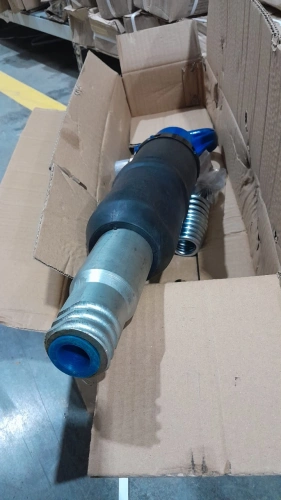 Молоток отбойный пневматический МО-3Б по ценам производителя в Краснодаре с доставкой по всей России