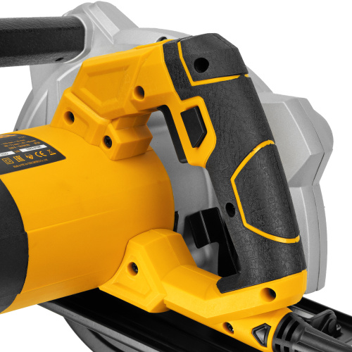 Пила циркулярная CS-210, 1800 Вт, 210 мм Denzel по ценам производителя в Краснодаре с доставкой по всей России