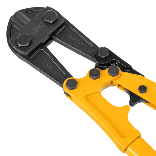 Болторез 900 мм 36", Cr-Mo Denzel по ценам производителя в Краснодаре с доставкой по всей России