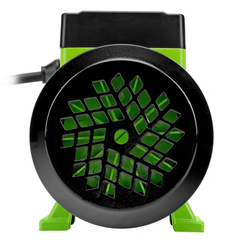 Садовый поверхностный насос СПН450-Ч, 450 Вт, напор 40 м, 2100 л/ч, чугун Сибртех по ценам производителя в Краснодаре с доставкой по всей России