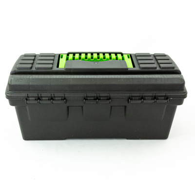 Ящик для инструмента, 324 х 165 х 137 мм, 13", пластик Сибртех по ценам производителя в Краснодаре с доставкой по всей России