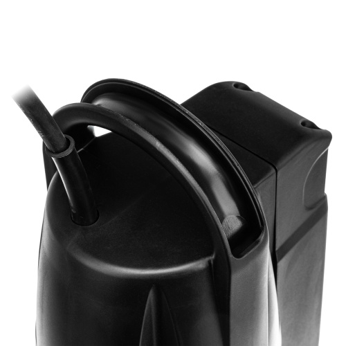 Дренажный насос DP800A, 800 Вт, подъем 5 м, 13000 л/ч Denzel по ценам производителя в Краснодаре с доставкой по всей России