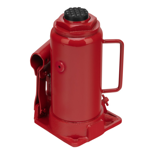 Домкрат гидравлический бутылочный 12 т, h подъема 205-400 мм Sparta Compact по ценам производителя в Краснодаре с доставкой по всей России