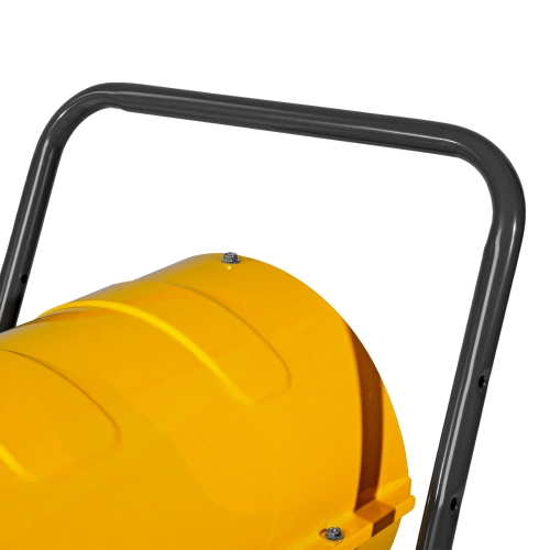 Дизельная тепловая пушка NHG-20i, 20 кВт, 600 м3/ч, непрямой нагрев, цифровой термостат Denzel по ценам производителя в Краснодаре с доставкой по всей России