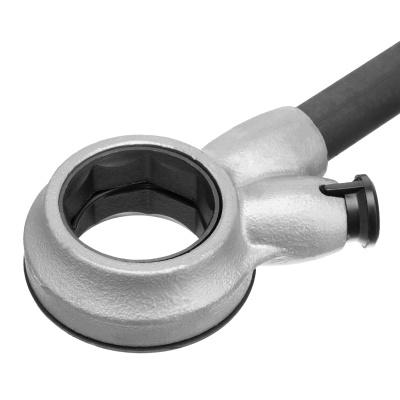 Трещотка для клуппов с удлинителем по ценам производителя в Краснодаре с доставкой по всей России