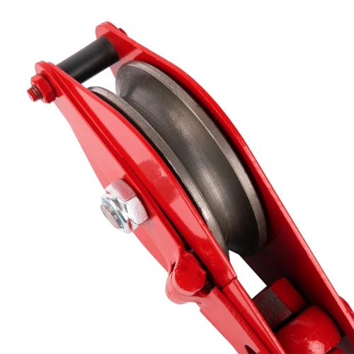 Блок монтажный с проушиной, 2  т Matrix купить в Москве с доставкой по всей России | ProtosMarket.ru