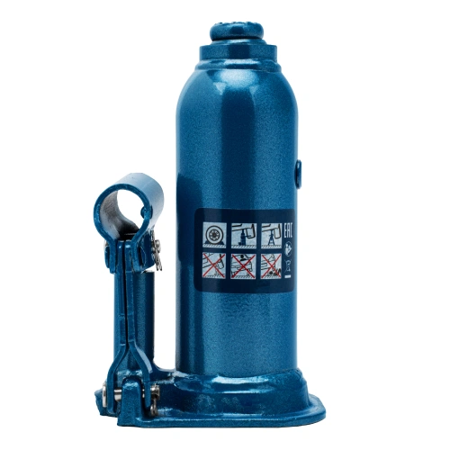 Домкрат гидравлический бутылочный, 4 т, h подъема 188-363 мм Stels по ценам производителя в Краснодаре с доставкой по всей России