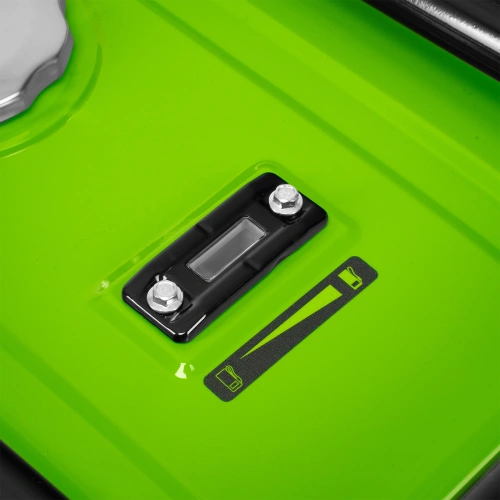 Генератор бензиновый БС-3500Э, 3.2 кВт, 230В, 4-х тактный, 15 л, электростартер Сибртех по ценам производителя в Краснодаре с доставкой по всей России