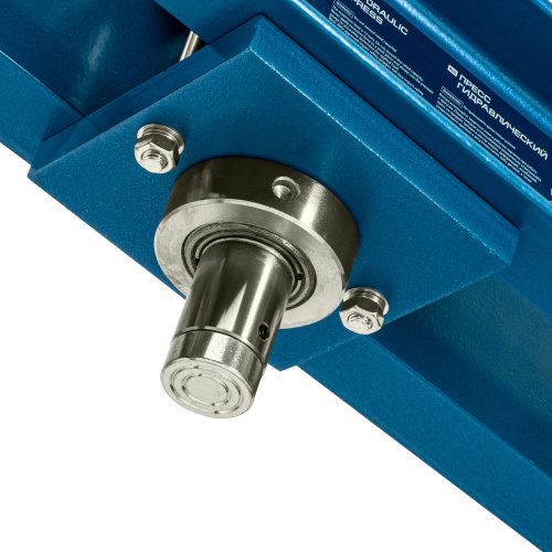 Пресс гидравлический с манометром, 12 т (комплект из 2 частей) Stels по ценам производителя в Краснодаре с доставкой по всей России