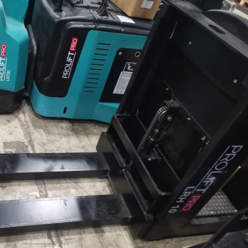 Подборщик заказов PROLIFT PRO LRH10 по ценам производителя в Краснодаре с доставкой по всей России