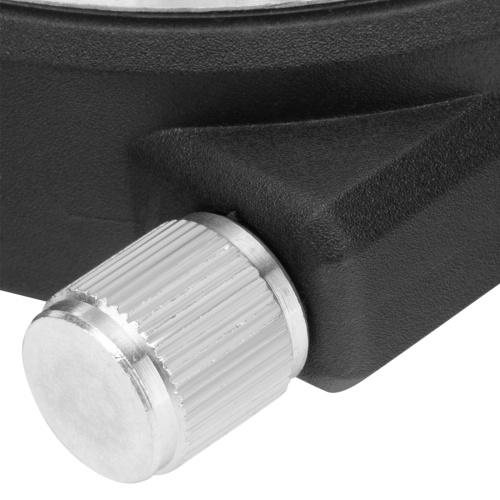 Лазерный уровень LX3, 10 м, ± 0,3 мм/1 м, 635 нм, 4 вертикальных, 1 горизонтальная плоскости, резьба 5/8" Denzel по ценам производителя в Краснодаре с доставкой по всей России