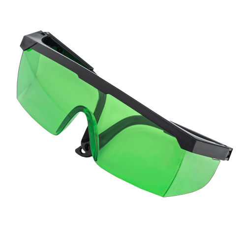 Лазерный уровень CRX-30G, 30 м, зеленый луч, батарейки, резьба 5/8" MTX по ценам производителя в Краснодаре с доставкой по всей России