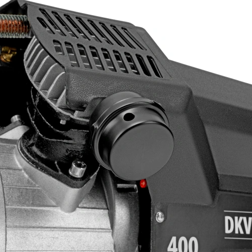 Компрессор воздушный DKV2200/50, Х-PRO 2.2 кВт, 400 л/мин, 50 л Denzel по ценам производителя в Краснодаре с доставкой по всей России