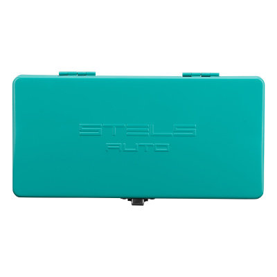 Набор торцевых головок с трещоткой, 1/4", 26 предметов Stels по ценам производителя в Краснодаре с доставкой по всей России