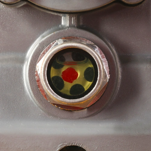 Компрессор воздушный, ременный привод BCI5500-T/270, 5.5 кВт, 270 литров, 850 л/мин Denzel по ценам производителя в Краснодаре с доставкой по всей России