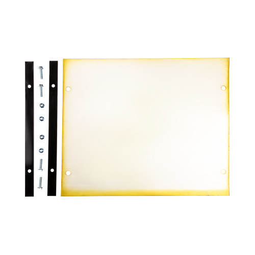 Коврик полиуретановый для виброплиты FTL PCF 80 купить в Москве с доставкой по всей России | ProtosMarket.ru