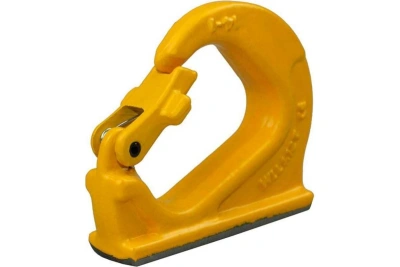 Крюк приварной TOR G80 1 т