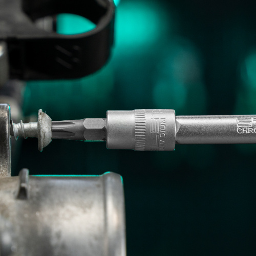 Набор инструментов 1/2", 1/4", CrV, 12 гранные головки, пластиковый кейс, 109 предмета Stels по ценам производителя в Краснодаре с доставкой по всей России