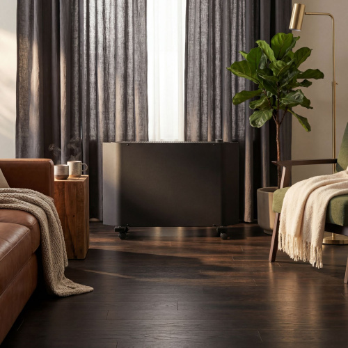 Конвектор электрический XCE-1500 B, 230 В, 1500 Вт, X-образный нагреватель Denzel по ценам производителя в Краснодаре с доставкой по всей России