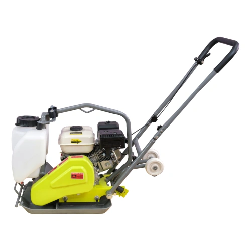 Виброплита STEM Techno SPC 162ES (STEM GX200) по ценам производителя в Краснодаре с доставкой по всей России