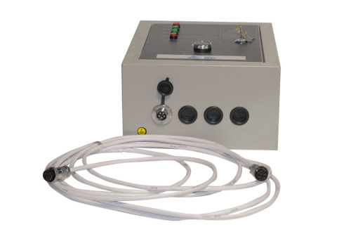 Блок АВР-С 9000D/400 купить в Москве с доставкой по всей России | ProtosMarket.ru